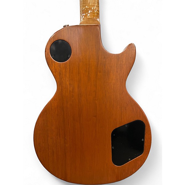 Used Gibson Les Paul Tribute Honey Burst Solid Body Electric Guitar