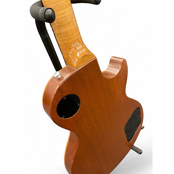 Used Gibson Les Paul Tribute Honey Burst Solid Body Electric Guitar