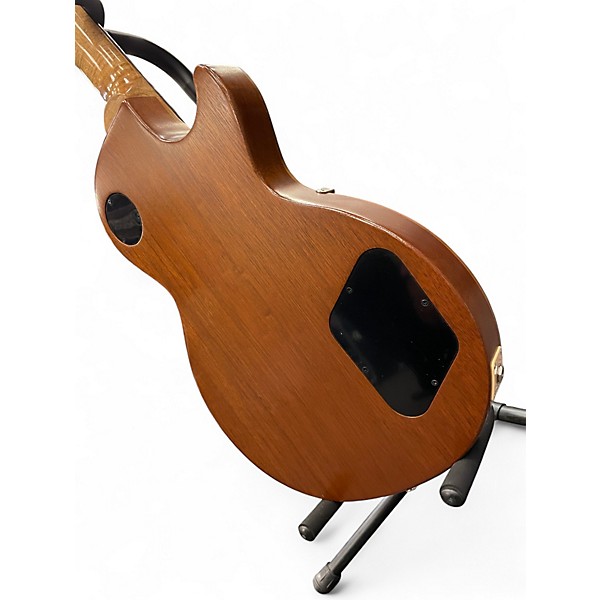 Used Gibson Les Paul Tribute Honey Burst Solid Body Electric Guitar