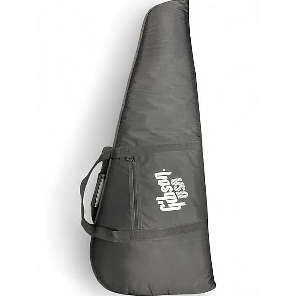 Used Gibson Les Paul Tribute Honey Burst Solid Body Electric Guitar