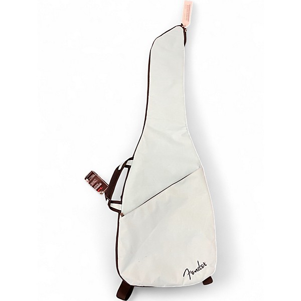 Used Fender STRATOCASTER PLAYER II SERIES LEFT HANDED AQUATONE BLUE Solid Body Electric Guitar