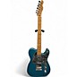 Used 2016 Fender Standard Telecaster Lake Placid Blue Solid Body Electric Guitar thumbnail
