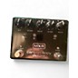 Used MXR Carbon Copy Deluxe Effect Pedal thumbnail
