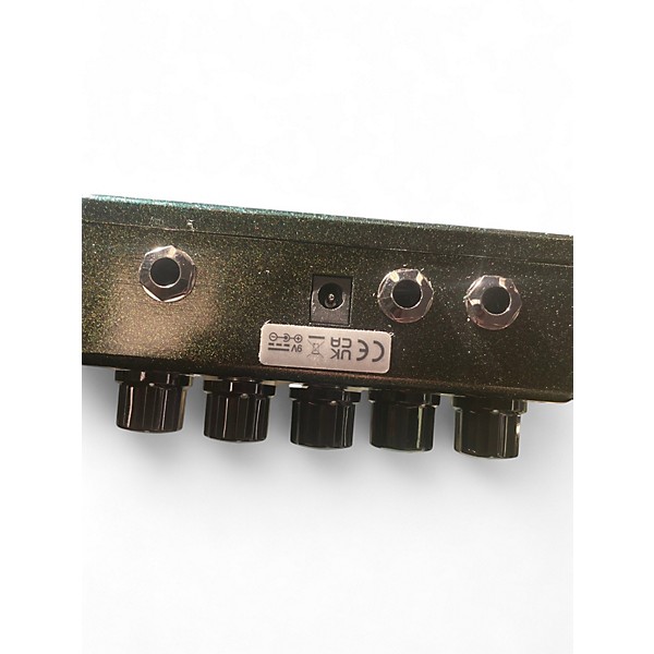 Used MXR Carbon Copy Deluxe Effect Pedal