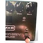 Used MXR Carbon Copy Deluxe Effect Pedal