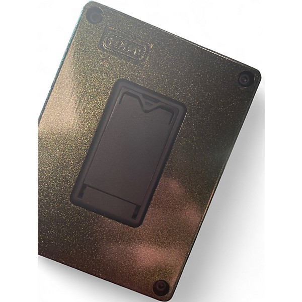 Used MXR Carbon Copy Deluxe Effect Pedal