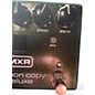 Used MXR Carbon Copy Deluxe Effect Pedal