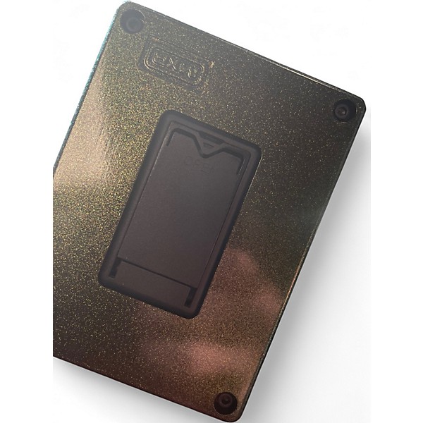 Used MXR Carbon Copy Deluxe Effect Pedal