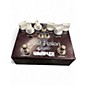 Used Wampler Dual Fusion Tom Quayle Signature Overdrive Effect Pedal thumbnail