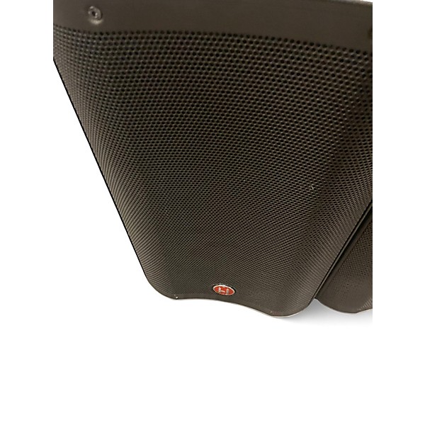 Used Harbinger M200BT Sound Package