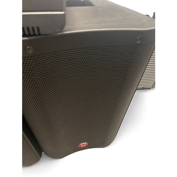 Used Harbinger M200BT Sound Package