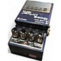 Used BOSS BB1X Bass Driver Bass Effect Pedal