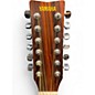 Used Yamaha FG312 ii Natural 12 String Acoustic Guitar