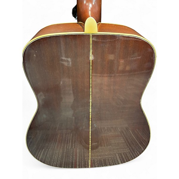 Used Yamaha FG312 ii Natural 12 String Acoustic Guitar