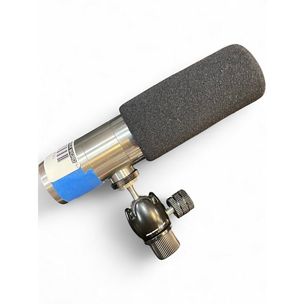 Used Earthworks ETHOS Condenser Microphone