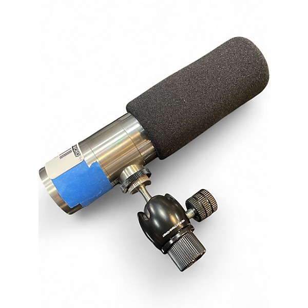 Used Earthworks ETHOS Condenser Microphone