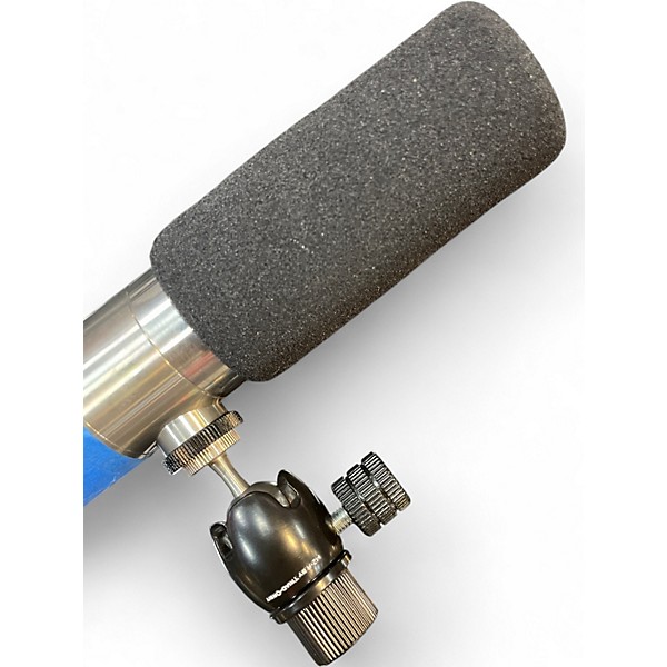 Used Earthworks ETHOS Condenser Microphone