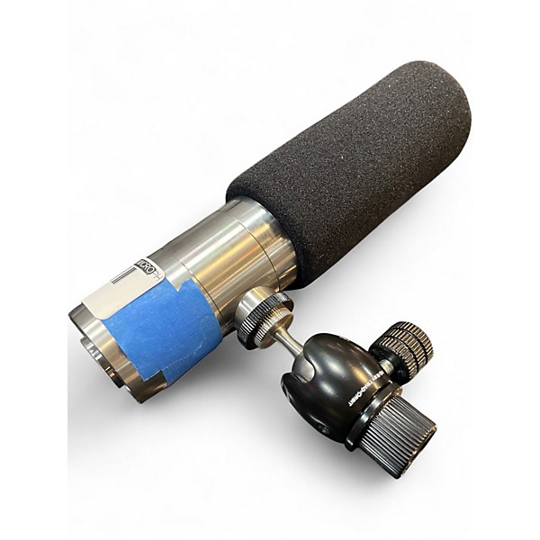 Used Earthworks ETHOS Condenser Microphone