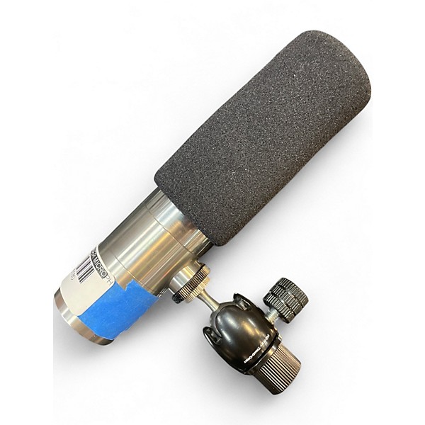 Used Earthworks ETHOS Condenser Microphone