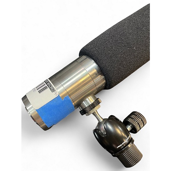 Used Earthworks ETHOS Condenser Microphone