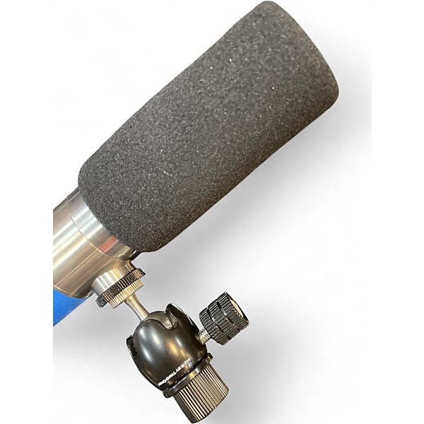 Used Earthworks ETHOS Condenser Microphone