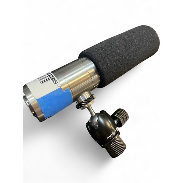 Used Earthworks ETHOS Condenser Microphone