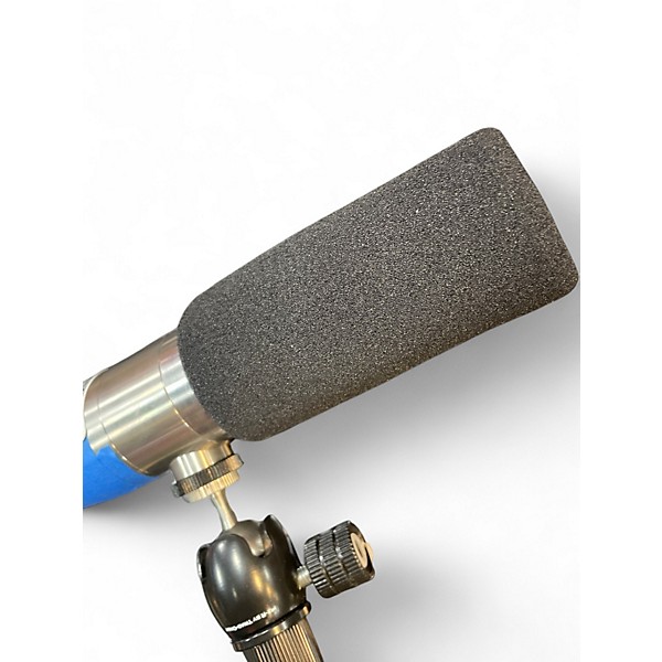 Used Earthworks ETHOS Condenser Microphone