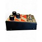 Used Maestro INVADER DISTORTION Effect Pedal