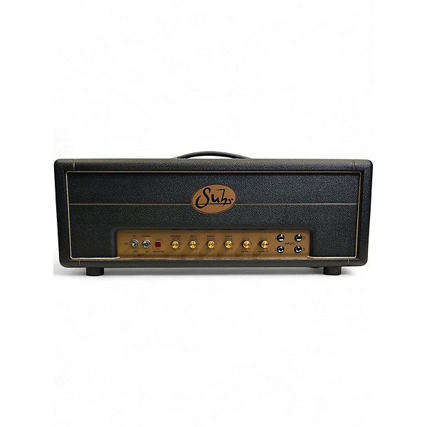 Used Suhr SL67 Tube Guitar Amp Head