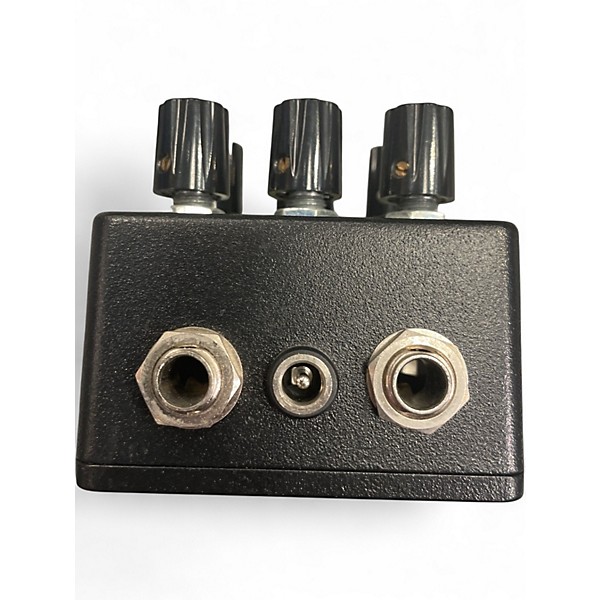 Used EarthQuaker Devices Afterneath Reverb Effect Pedal