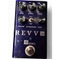 Used Revv Amplification G3 Effect Pedal thumbnail