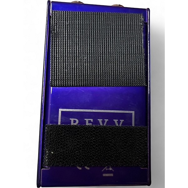 Used Revv Amplification G3 Effect Pedal