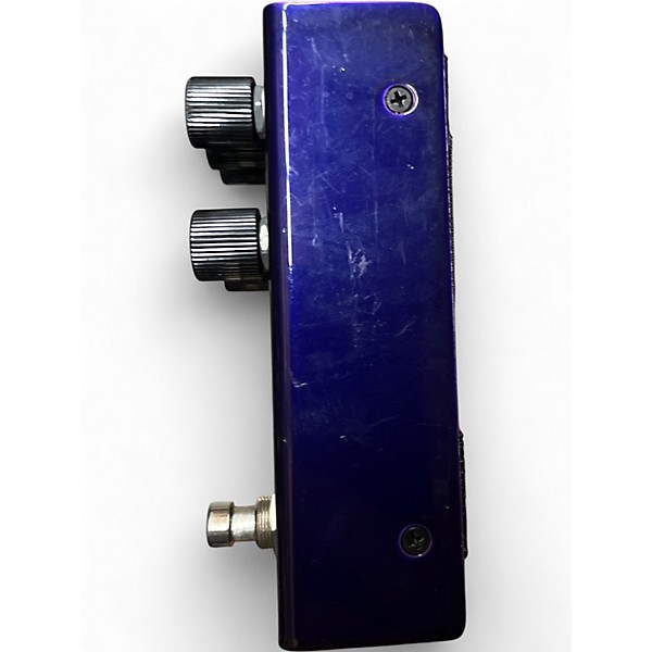 Used Revv Amplification G3 Effect Pedal