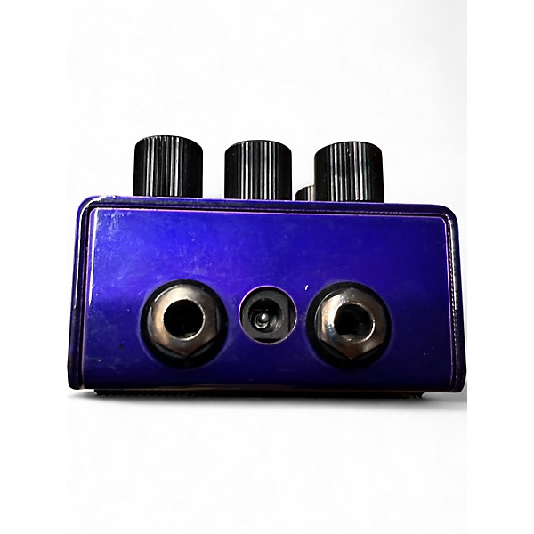 Used Revv Amplification G3 Effect Pedal