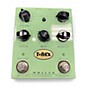 Used T-Rex Engineering MOLLER Effect Pedal thumbnail