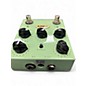 Used T-Rex Engineering MOLLER Effect Pedal
