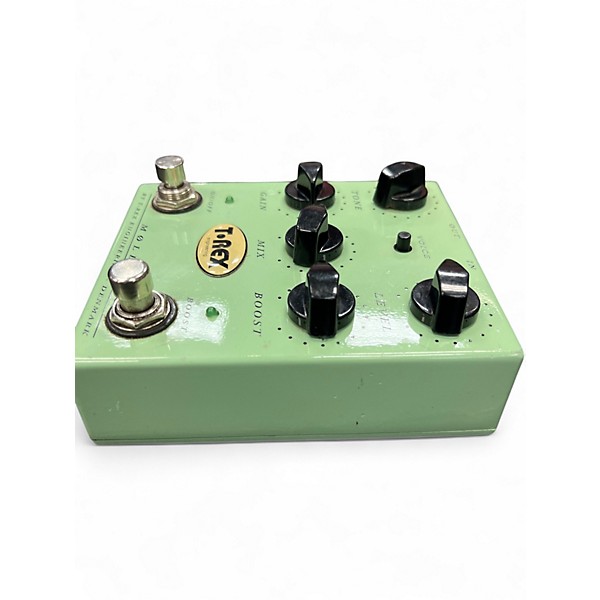 Used T-Rex Engineering MOLLER Effect Pedal