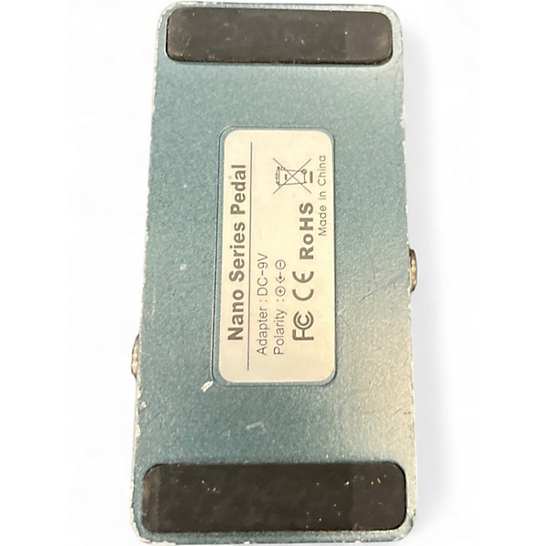 Used Rowin Looper Pedal