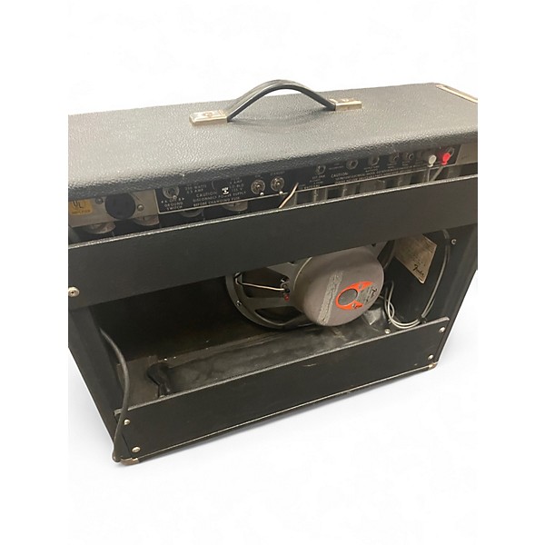 Used 1979 Fender VIBROSONIC REVERB Tube Guitar Combo Amp