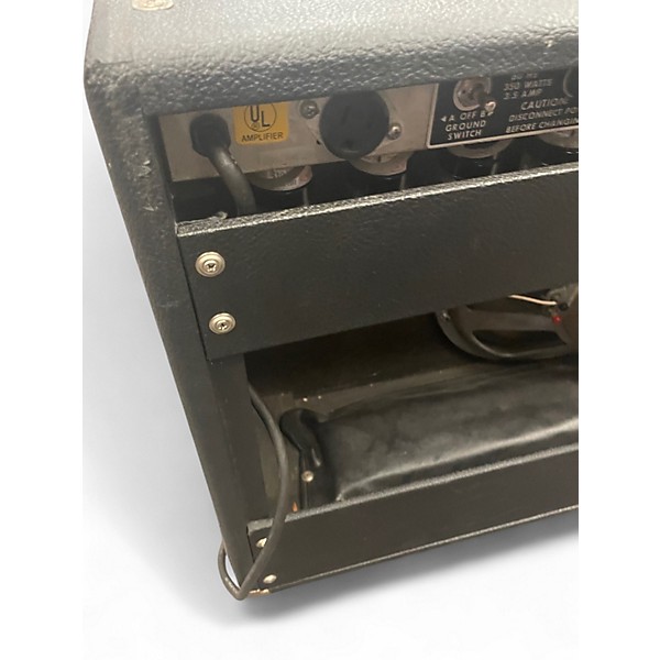 Used 1979 Fender VIBROSONIC REVERB Tube Guitar Combo Amp