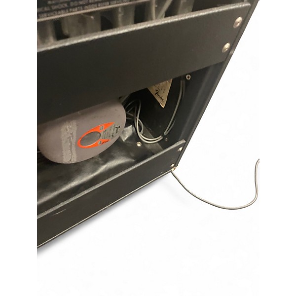 Used 1979 Fender VIBROSONIC REVERB Tube Guitar Combo Amp