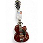 Used Gretsch Guitars G2420T Streamliner Candy Apple Red Hollow Body Electric Guitar thumbnail