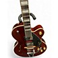 Used Gretsch Guitars G2420T Streamliner Candy Apple Red Hollow Body Electric Guitar