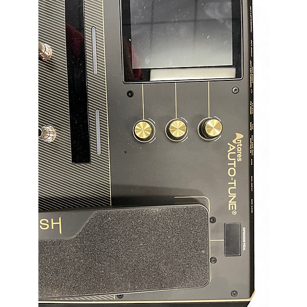 Used HeadRush Prime Effect Processor