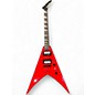 Used Jackson JS32T King V RED Solid Body Electric Guitar thumbnail
