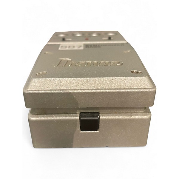 Used Ibanez SB7 Synthesizer Bass Pedal