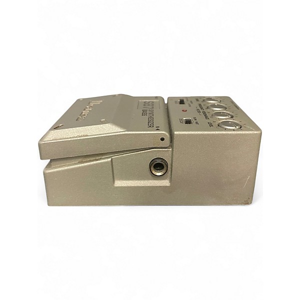 Used Ibanez SB7 Synthesizer Bass Pedal