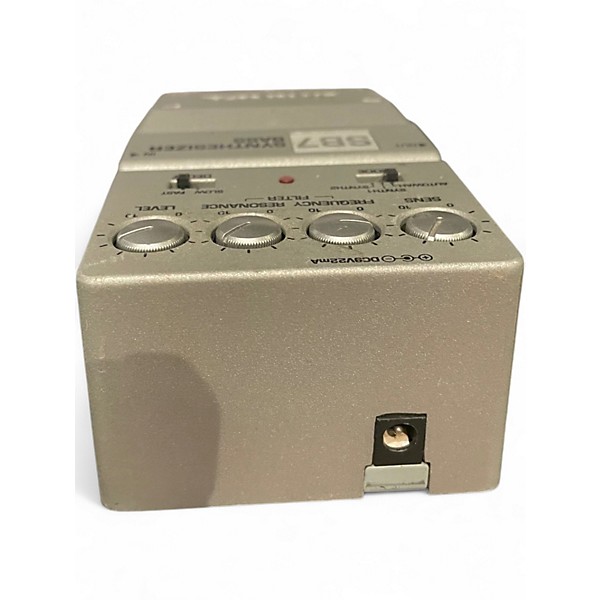 Used Ibanez SB7 Synthesizer Bass Pedal