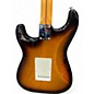 Used 2020 Fender American Original 50s Stratocaster 2 Color Sunburst Solid Body Electric Guitar