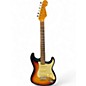 Used Fender AMERICAN VINTAGE II 1961 2 Color Sunburst Solid Body Electric Guitar thumbnail